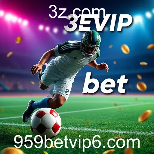 A Ascensão do 959bet VIP no Mercado de Jogos Online