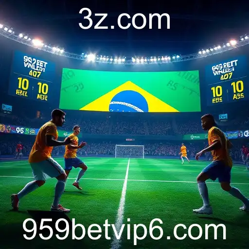 O Crescimento dos Cassinos Online e o Papel do Brasil