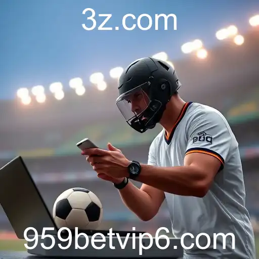 A Evolução dos Jogos de Apostas no Brasil