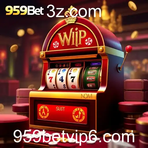 Diversão e Emoção nos Jogos de Cassino em 959bet vip