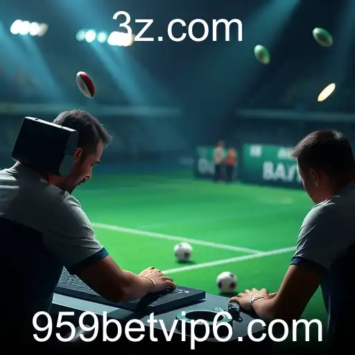 Cenário Atual do Setor de Jogos Online