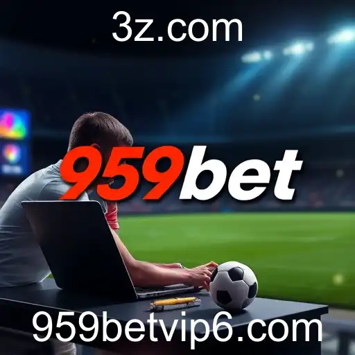 Evolução e Impacto do 959bet Vip no Mercado Atual