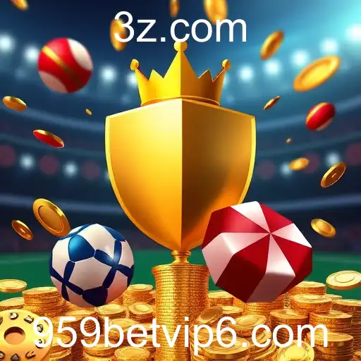 A Evolução e Impacto do 959bet VIP no Cenário Atual de Jogos Online