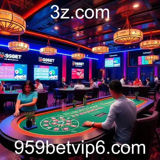 Tendências Atuais no Mercado de Jogos Online