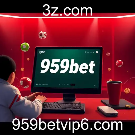 Crescimento do Mercado de Apostas Online no Brasil em 2025