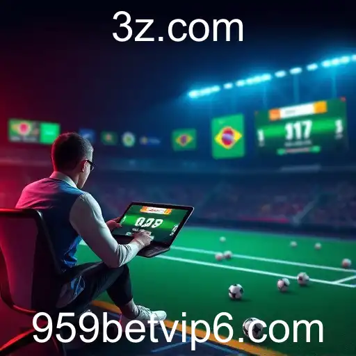 A Expansão dos Jogos Online em 2026 e o Papel do 959bet VIP