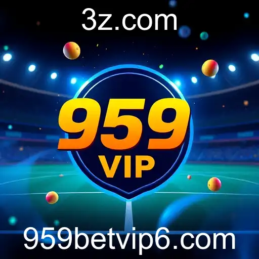 O Impacto do 959bet VIP no Mercado de Jogos Online em 2026