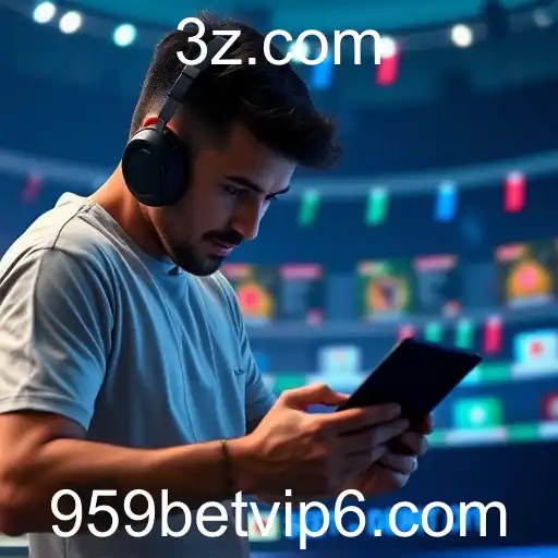 Impacto do Jogo Online na Sociedade Brasileira