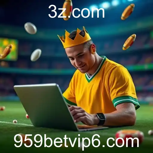 O Impacto dos Jogos Online na Economia Brasileira