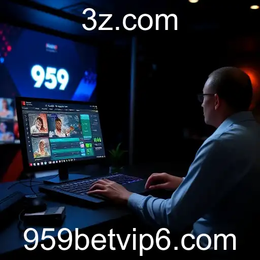 Impacto dos Jogos Online no Cenário Brasileiro