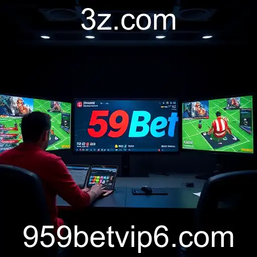 Impacto do Crescimento do Mercado de Jogos Online em 2026