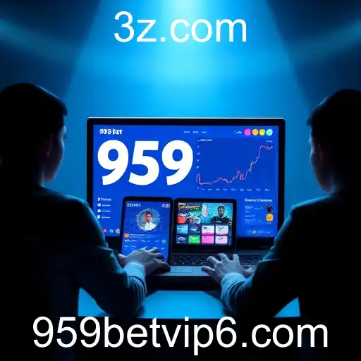 Novo Horizonte para o Mercado de Jogos Online