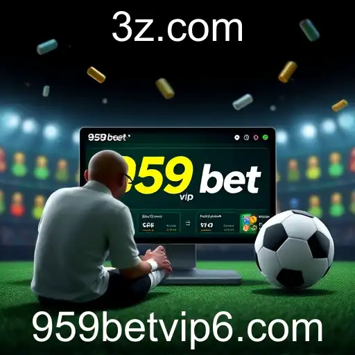 Expansão e Regulação do Mercado de Jogos Online