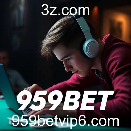 959bet vip
