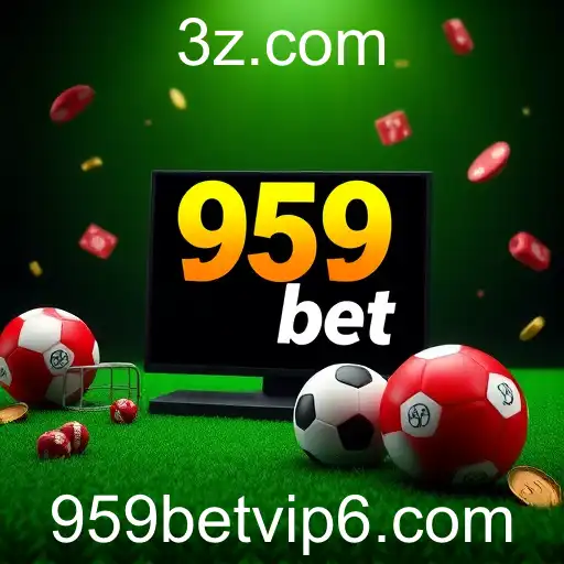 A Ascensão do 959bet VIP no Cenário de Jogos Online