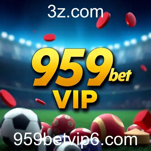 A Ascensão do 959bet VIP em 2026