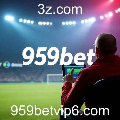 A Ascensão dos Cassinos Online e o Impacto do 959bet VIP