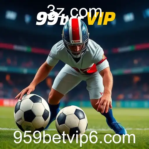A Ascensão das Apostas Esportivas no 959bet VIP