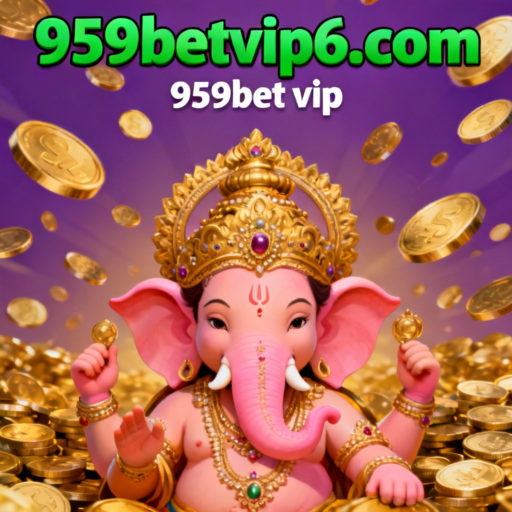 959bet vip